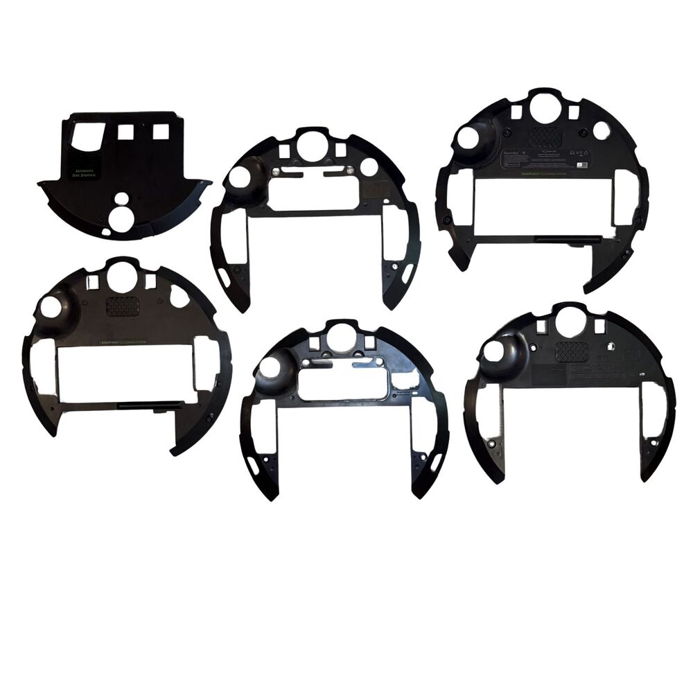 Genuine Bottom Lid Cover Plate for iRobot Roomba 500 600 700 800 i3 i5 i8 s9 OEM
